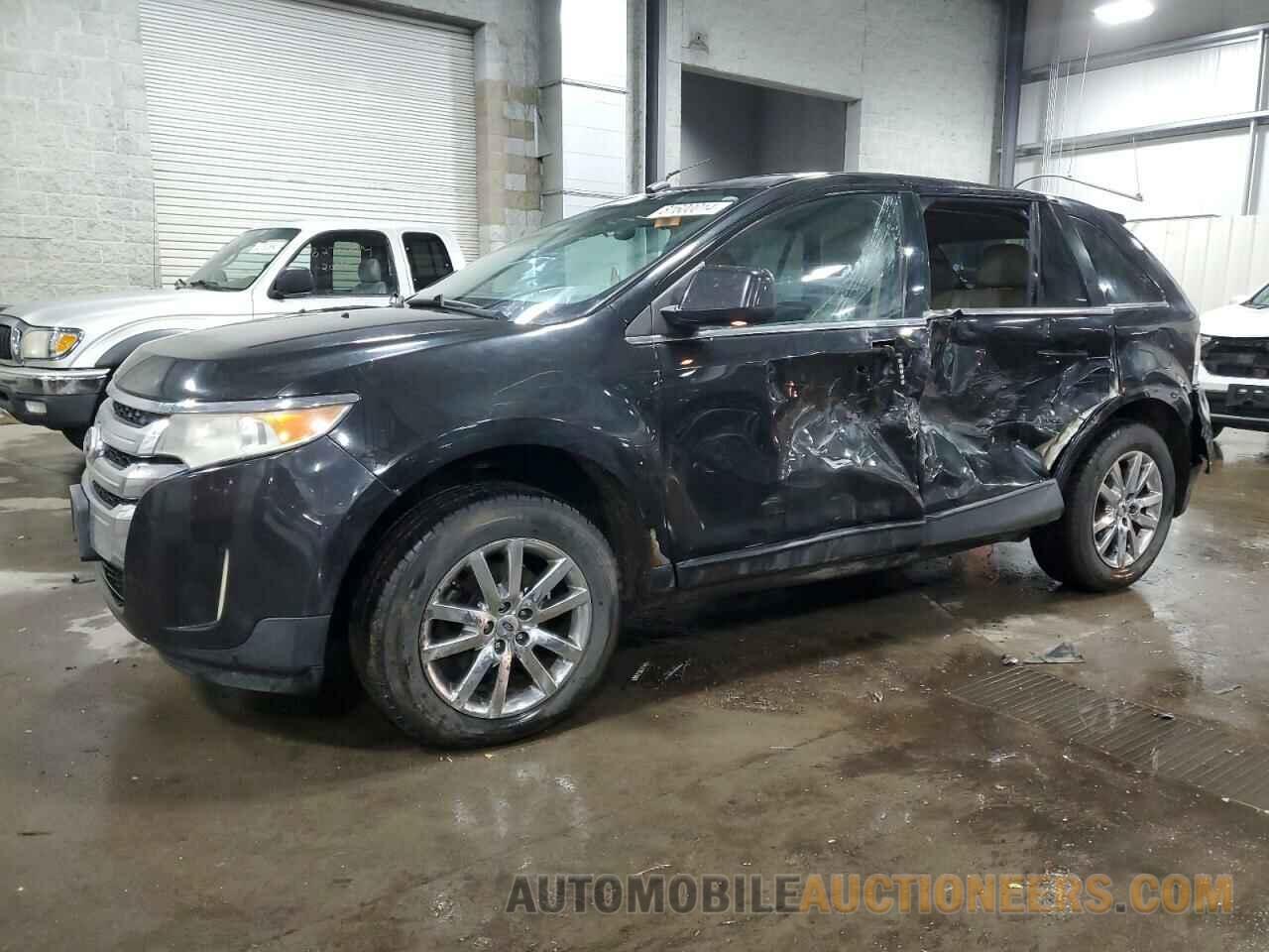 2FMDK4KC4BBA12868 FORD EDGE 2011