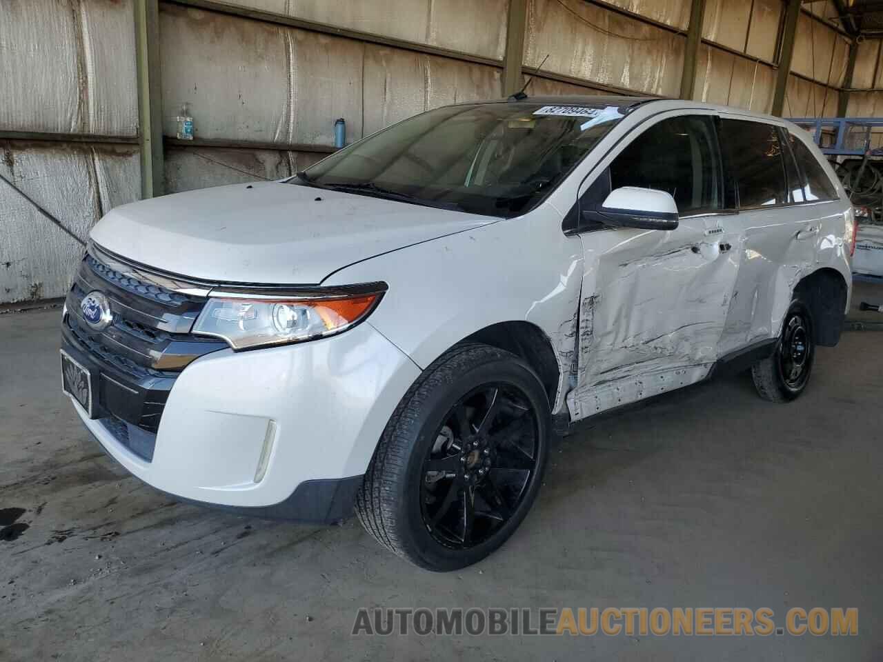 2FMDK4KC5DBA03440 FORD EDGE 2013