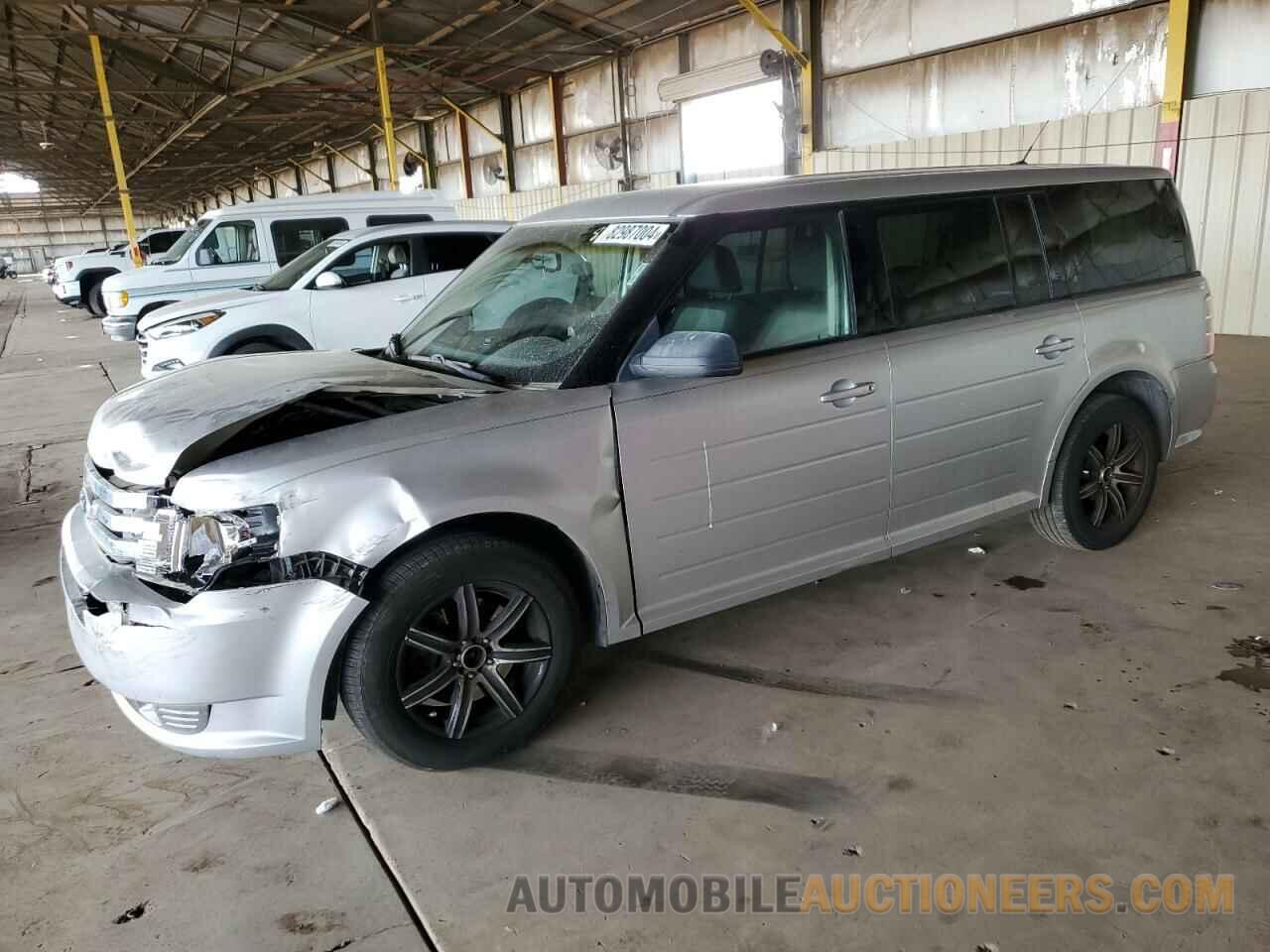 2FMGK5BC8BBD13632 FORD FLEX 2011