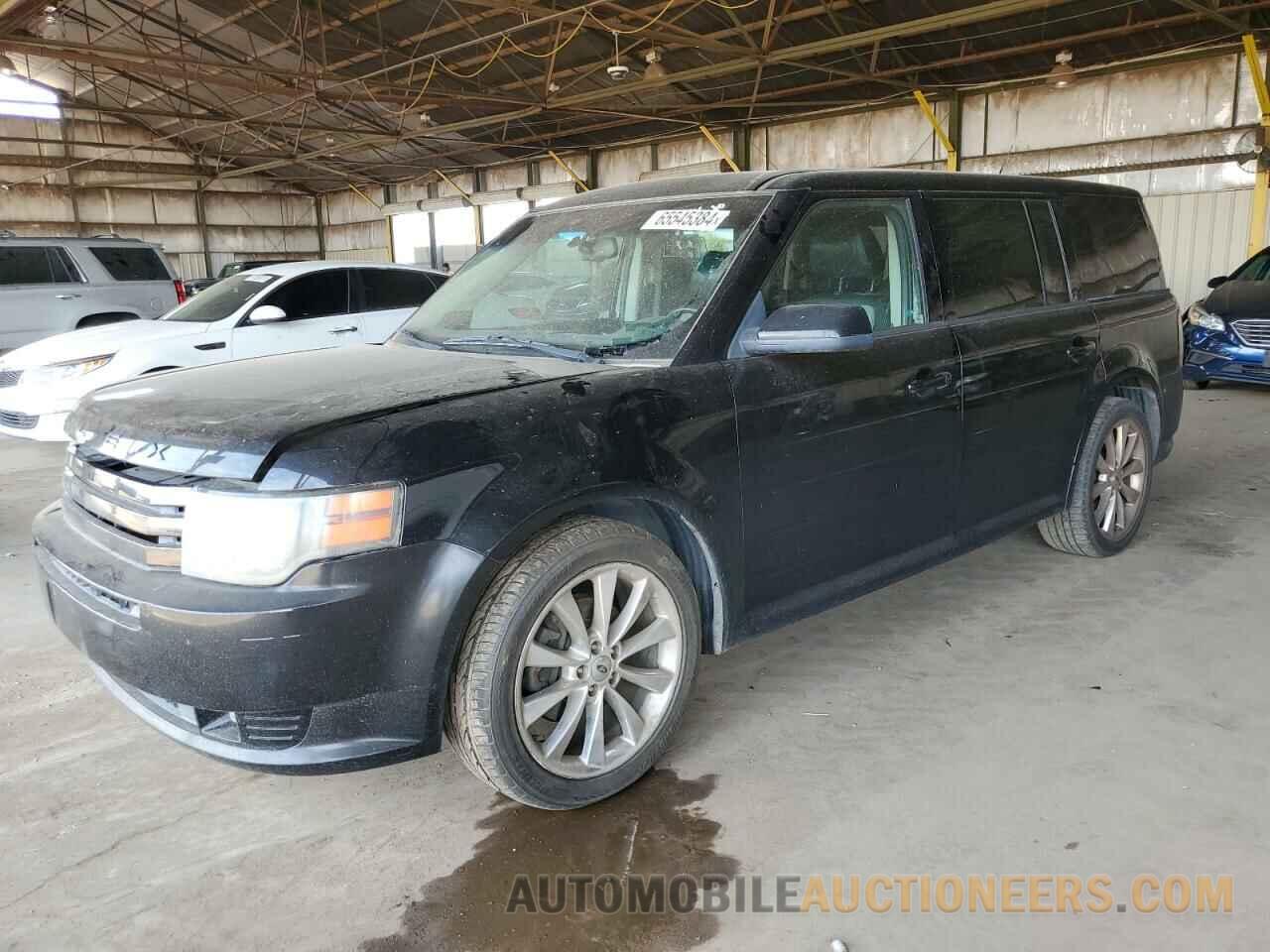 2FMGK5DC9BBD33630 FORD FLEX 2011