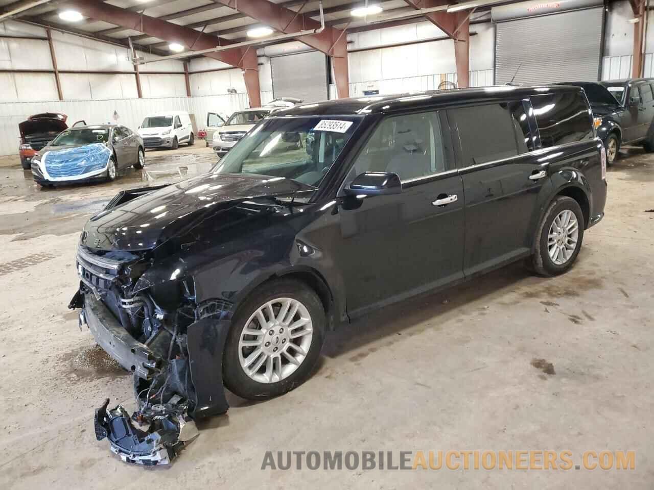 2FMHK6C87GBA23491 FORD FLEX 2016