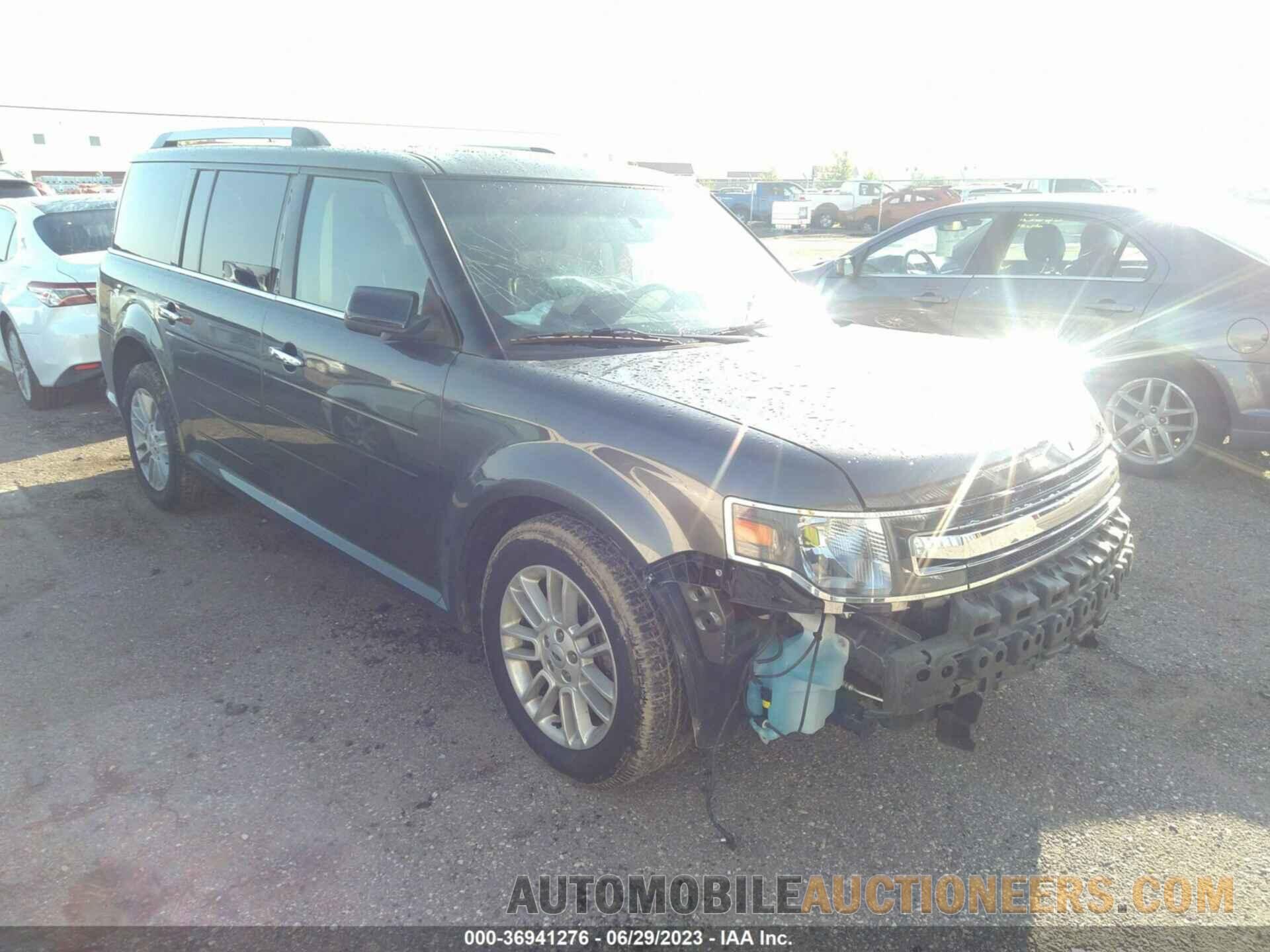 2FMHK6C87JBA14894 FORD FLEX 2018