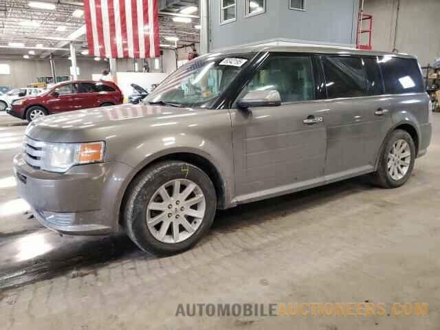 2FMHK6CC7CBD20730 FORD FLEX 2012