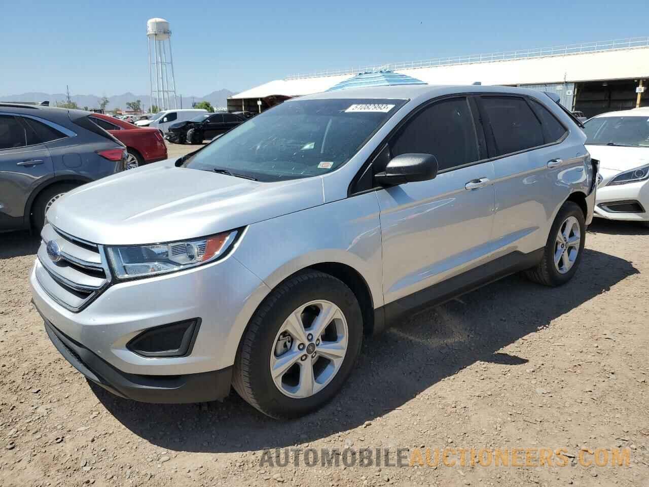 2FMPK3G90JBB52886 FORD EDGE 2018