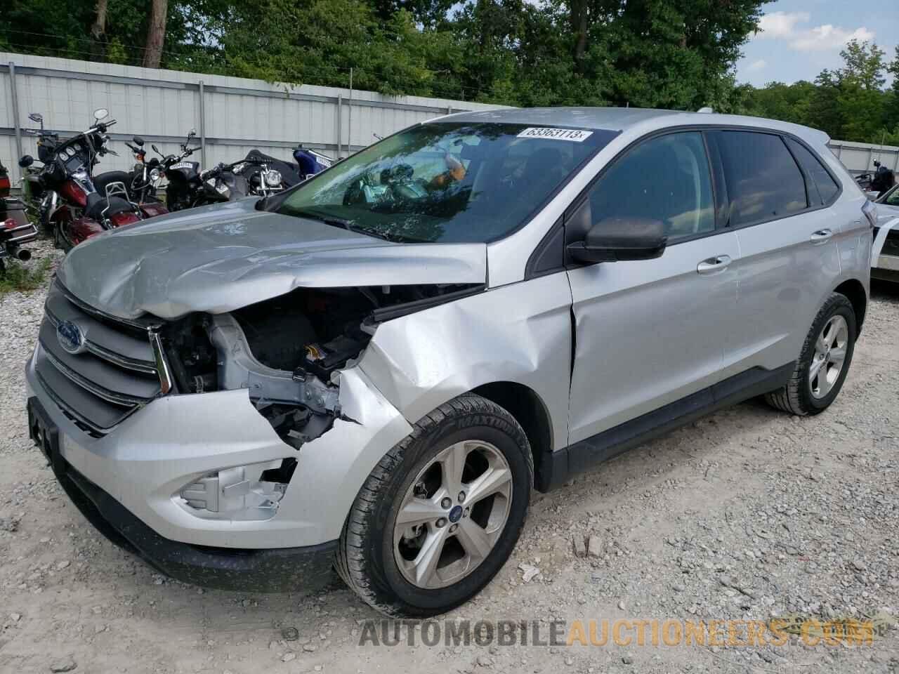 2FMPK3G90JBC55578 FORD EDGE 2018