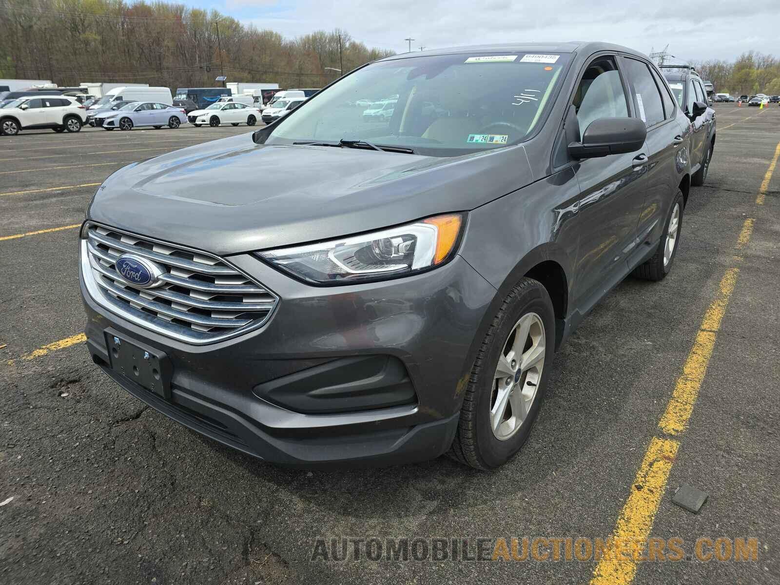 2FMPK3G90KBC23957 Ford Edge 2019