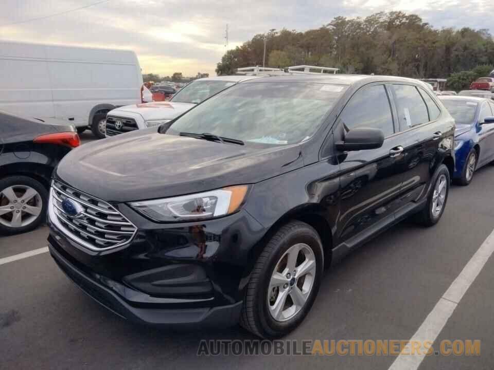 2FMPK3G90LBB01469 Ford Edge 2020