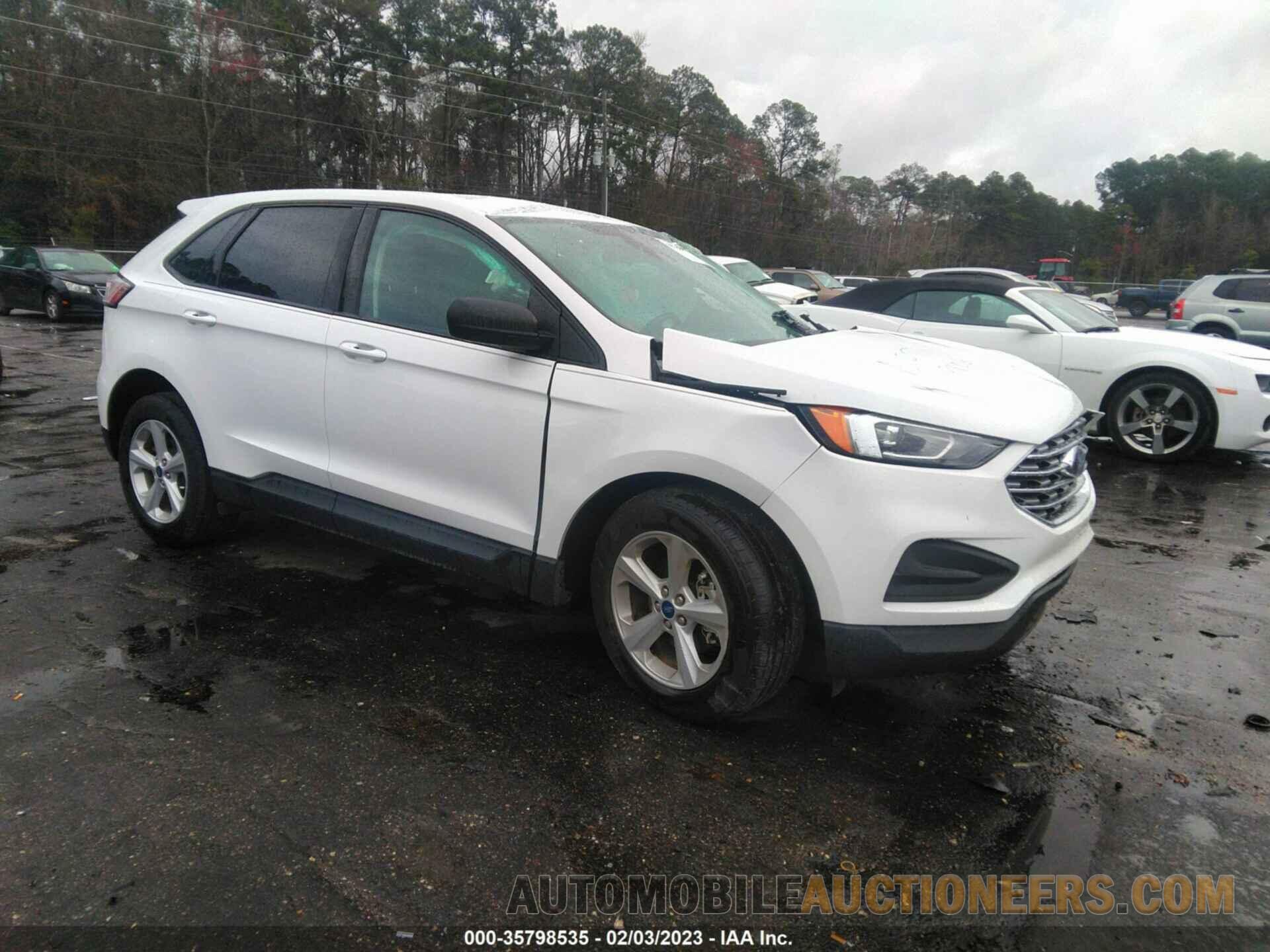 2FMPK3G90LBB53426 FORD EDGE 2020