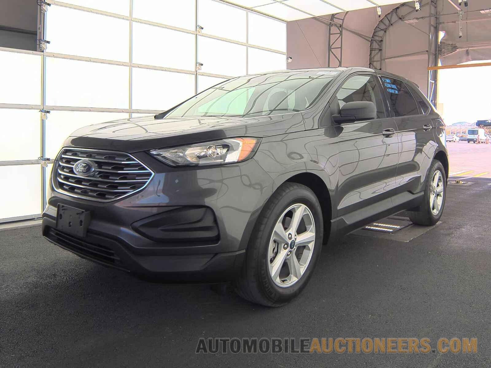 2FMPK3G91KBC51363 Ford Edge 2019