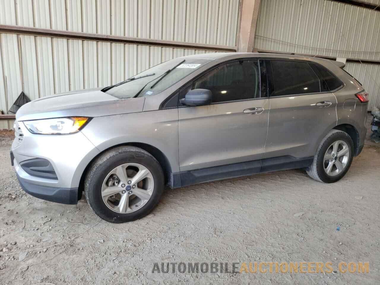 2FMPK3G91LBA10579 FORD EDGE 2020