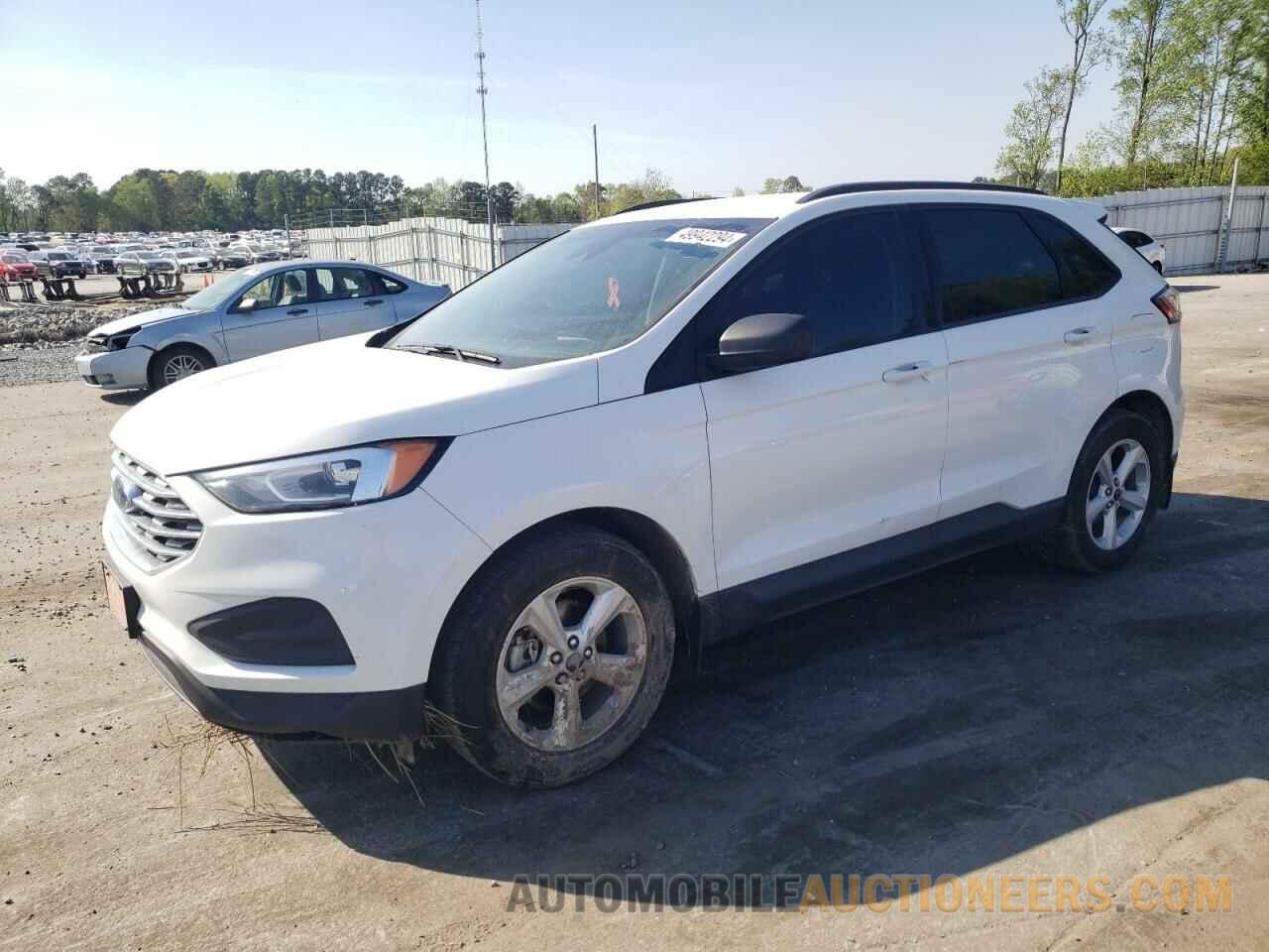 2FMPK3G91LBB26297 FORD EDGE 2020