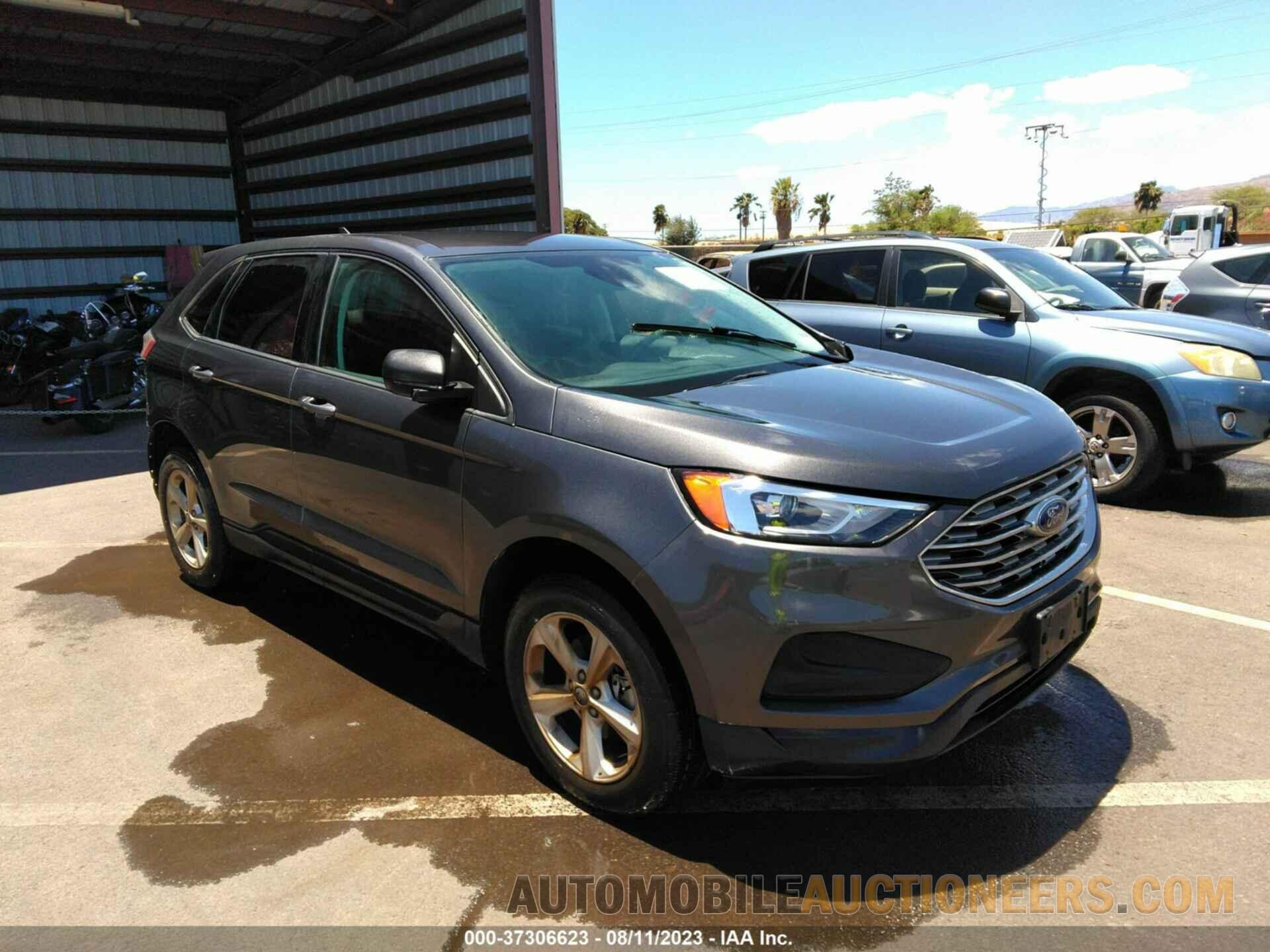 2FMPK3G91LBB26350 FORD EDGE 2020