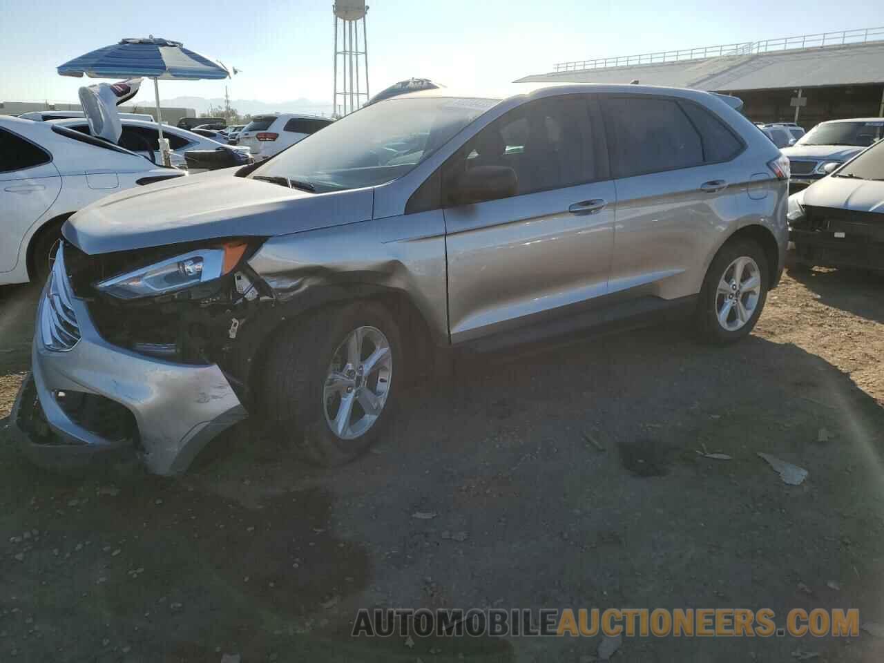 2FMPK3G91LBB43049 FORD EDGE 2020