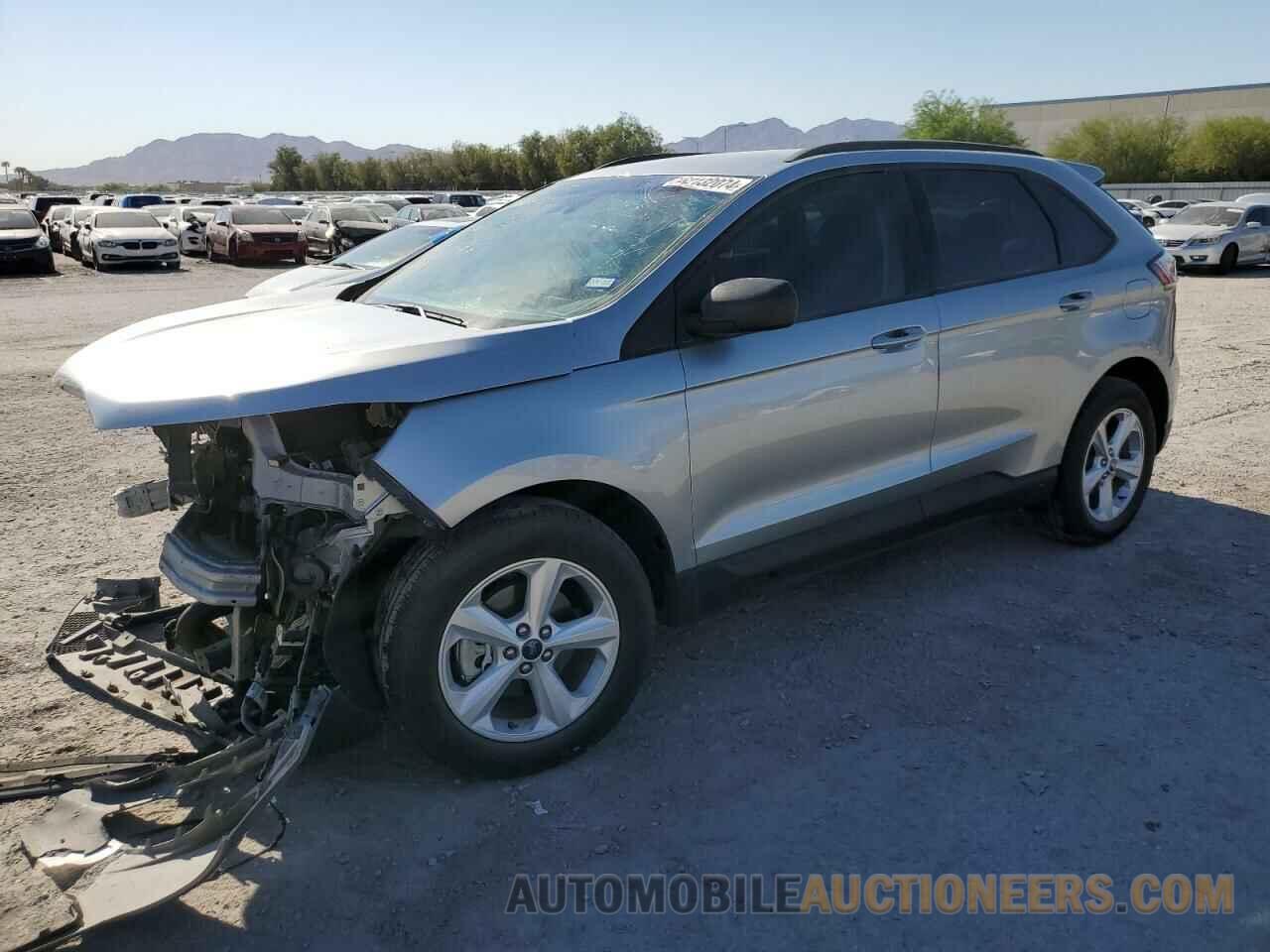 2FMPK3G92LBA35104 FORD EDGE 2020