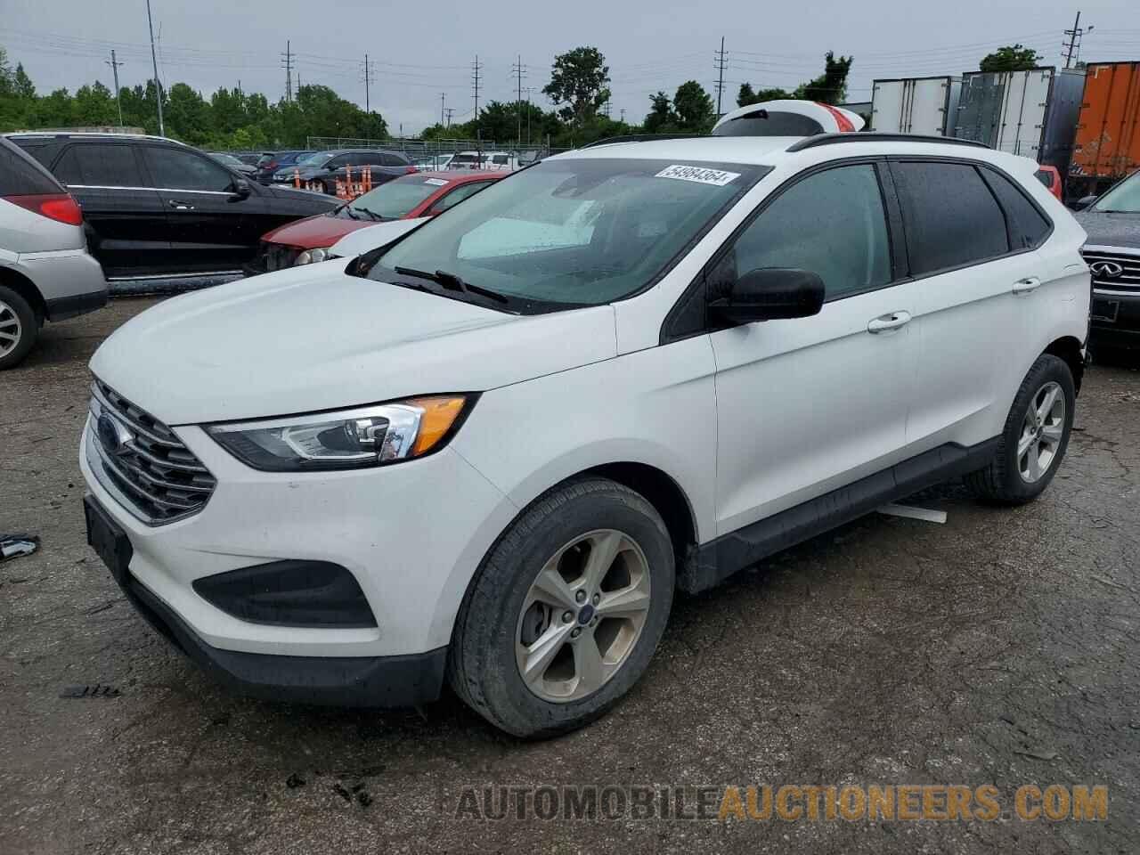 2FMPK3G92LBA35295 FORD EDGE 2020