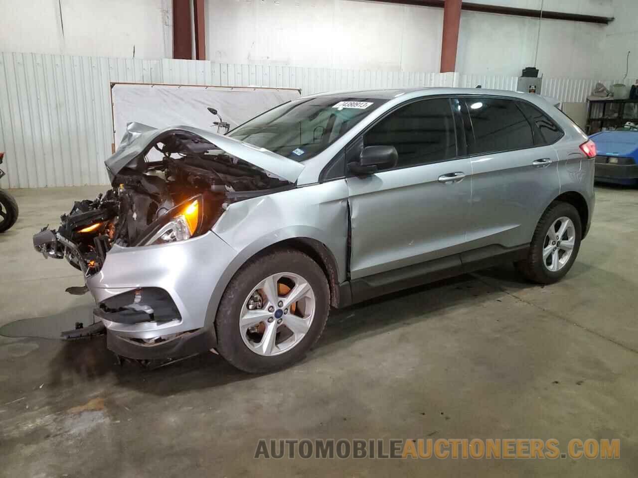 2FMPK3G92LBA83637 FORD EDGE 2020