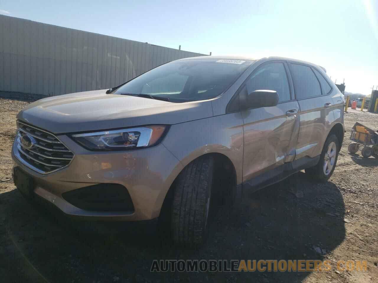 2FMPK3G92LBB11713 FORD EDGE 2020