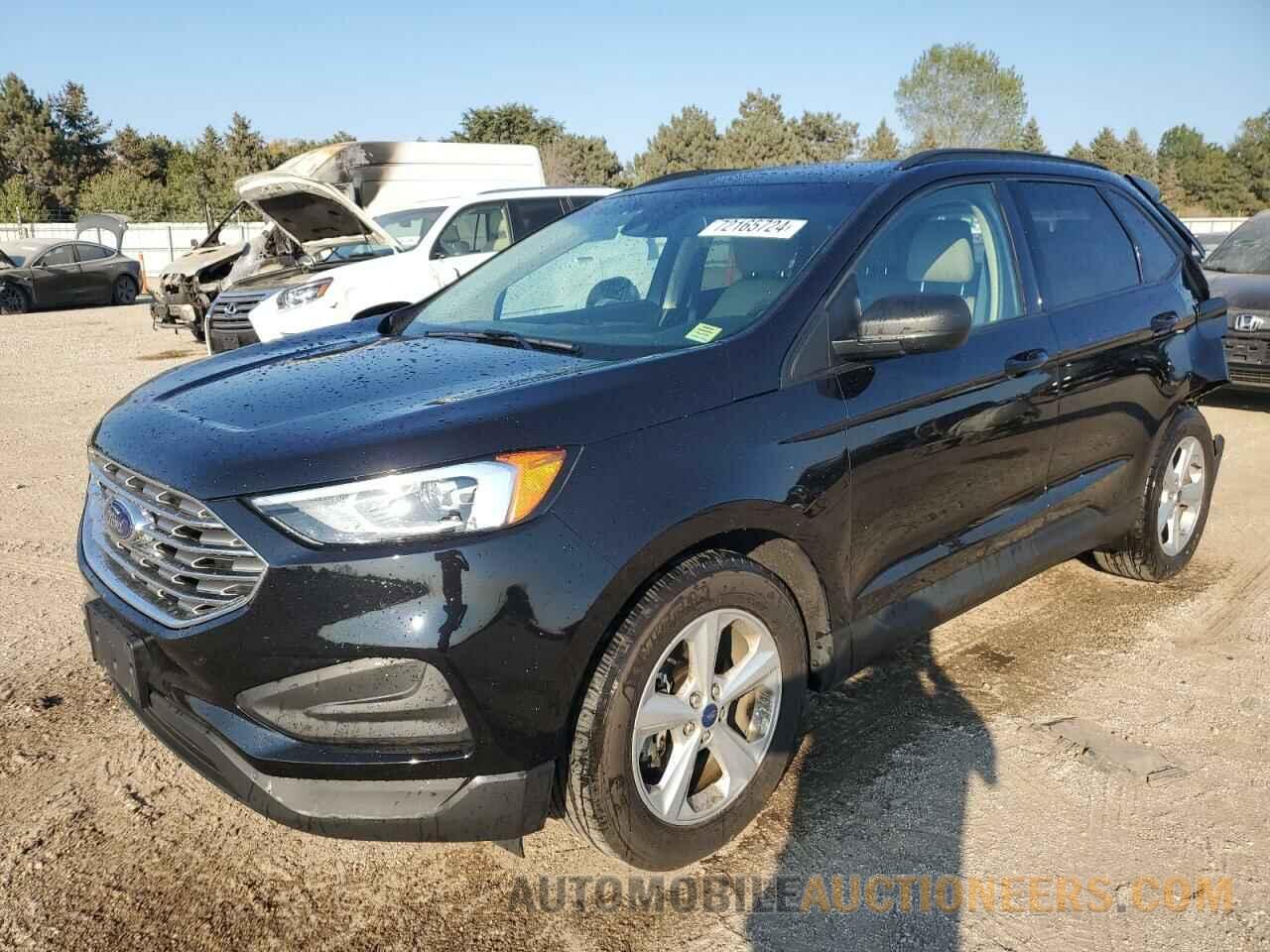 2FMPK3G92LBB17933 FORD EDGE 2020