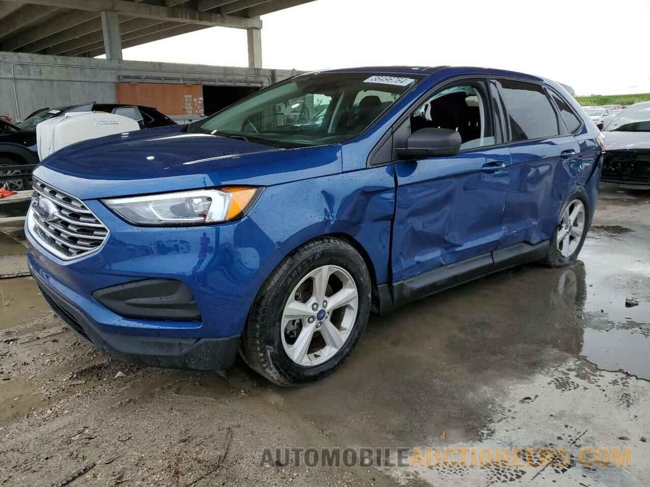 2FMPK3G92LBB55050 FORD EDGE 2020