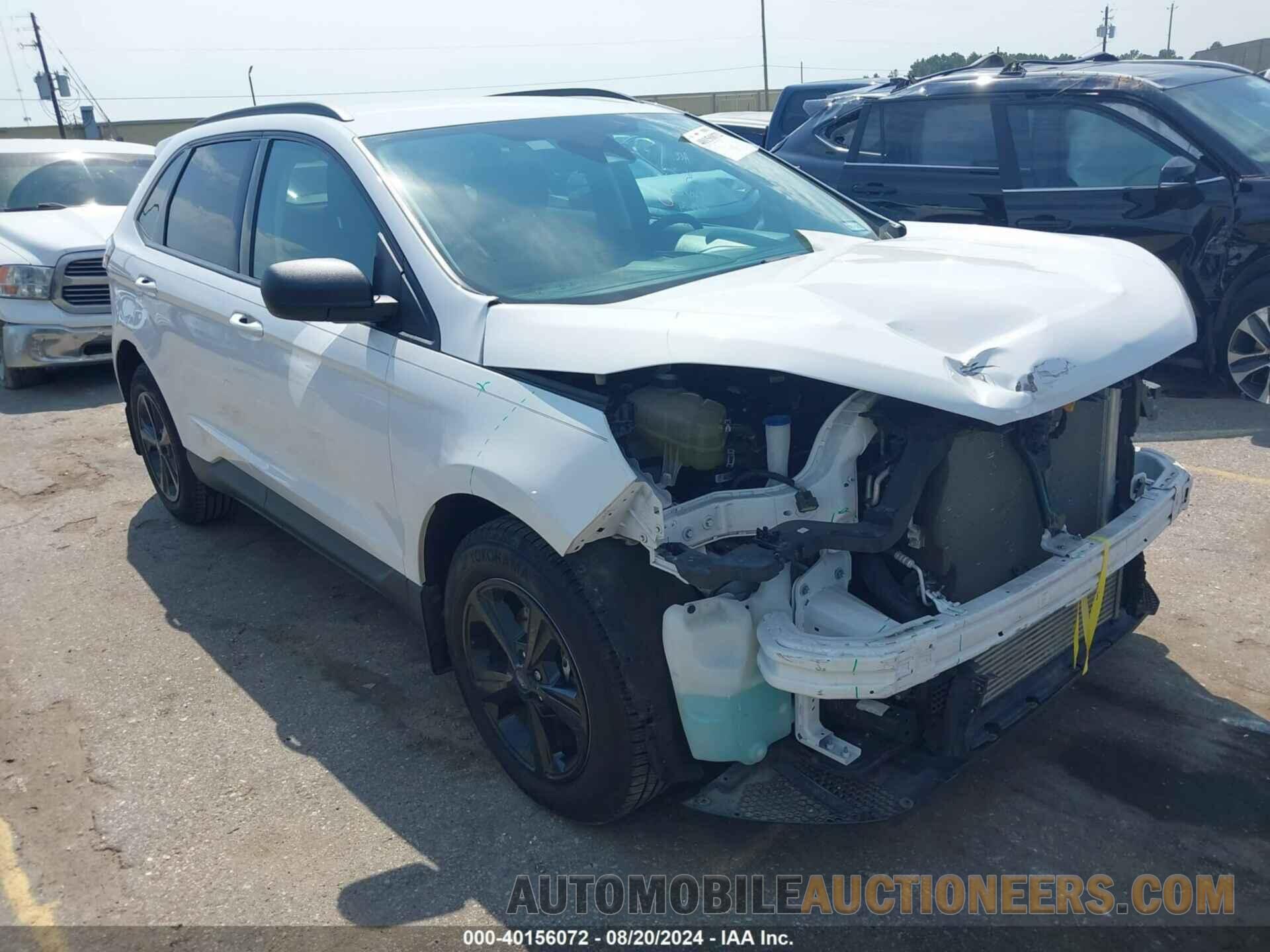 2FMPK3G92LBB57056 FORD EDGE 2020