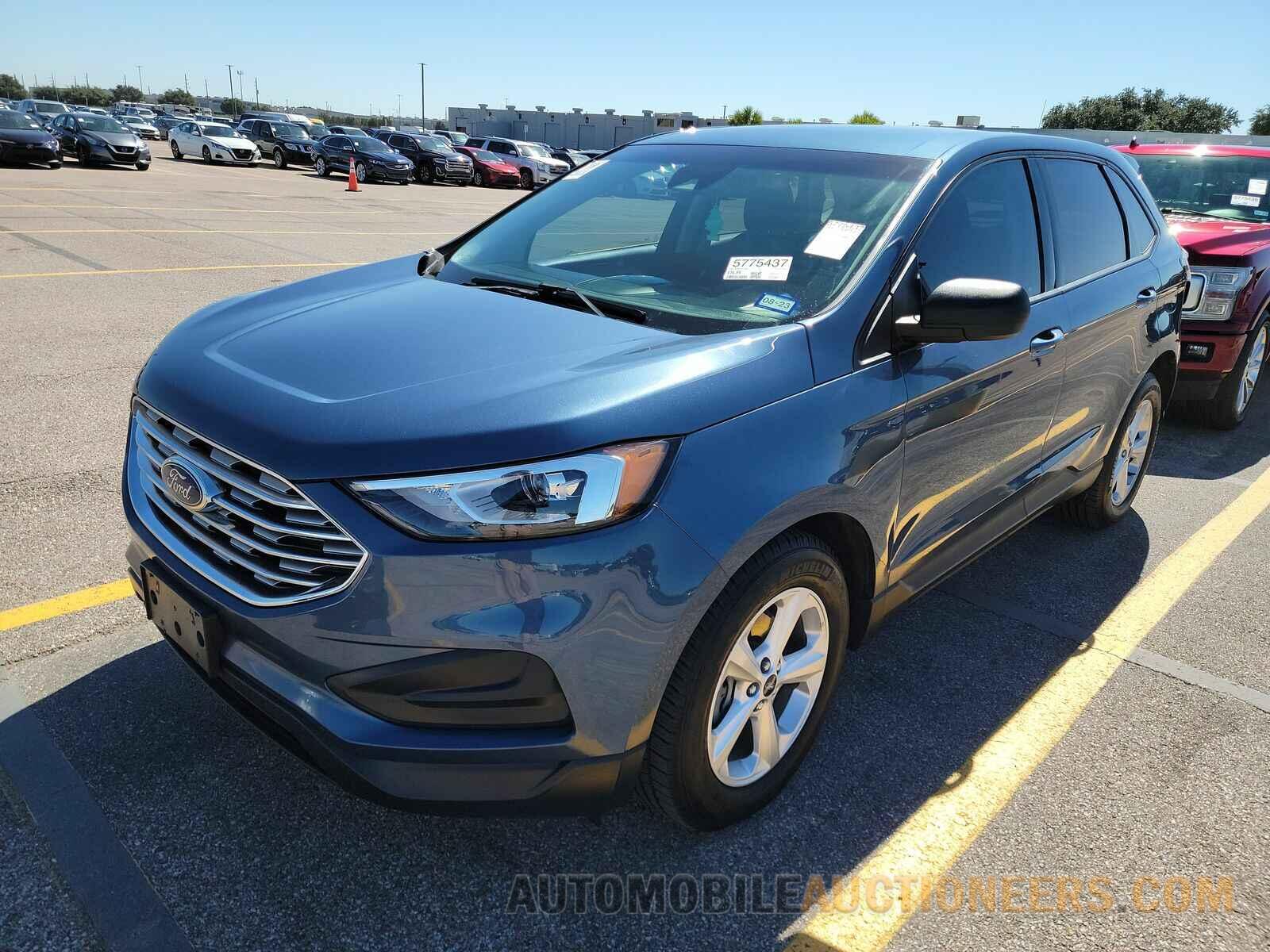 2FMPK3G93KBB41494 Ford Edge 2019