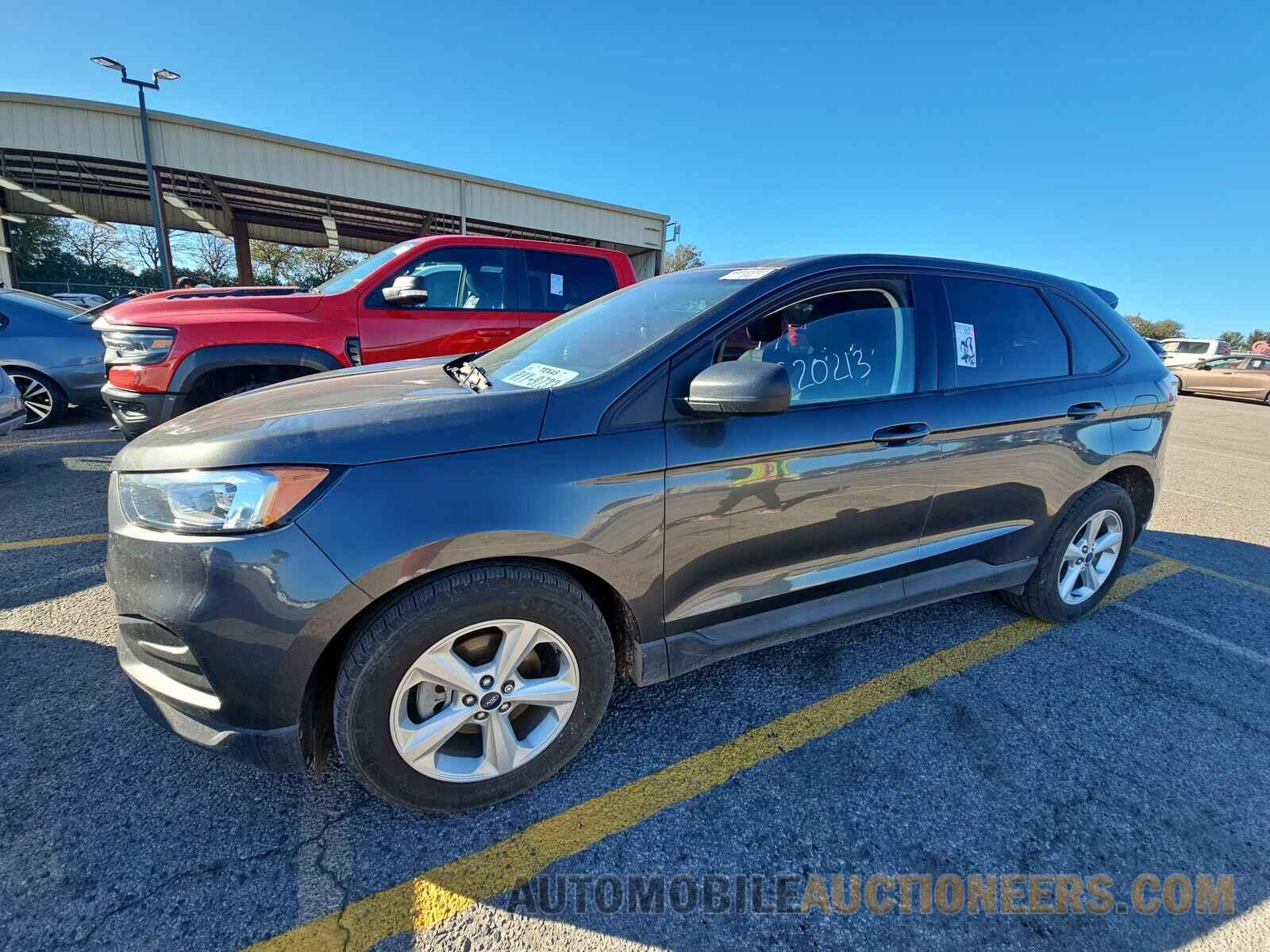 2FMPK3G93KBC20213 Ford Edge 2019