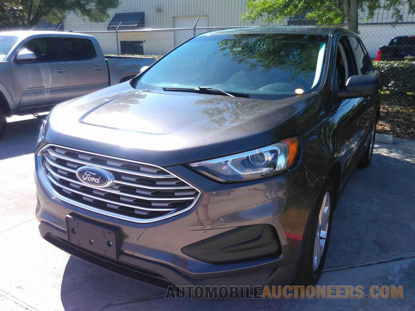 2FMPK3G94KBB19276 Ford Edge 2019