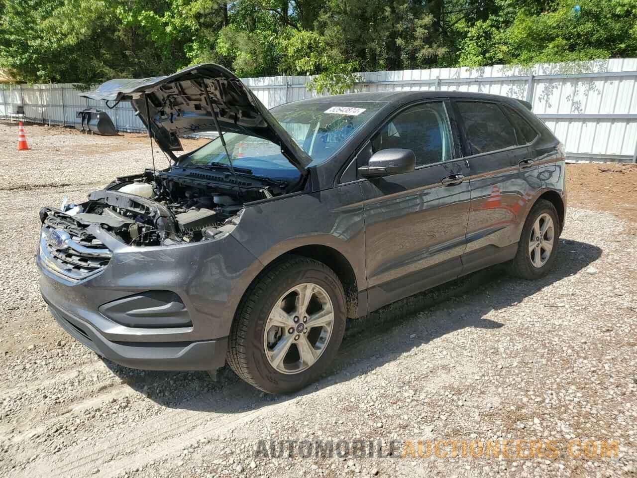 2FMPK3G94LBA03285 FORD EDGE 2020