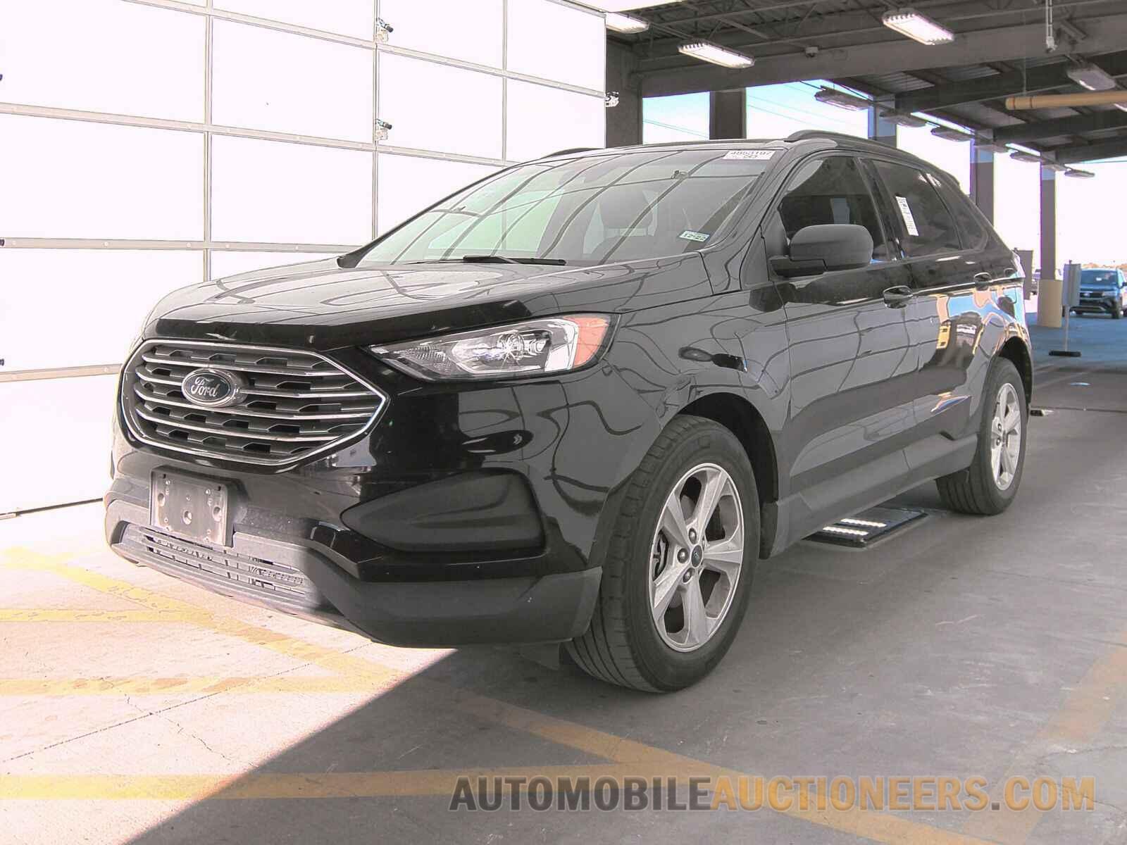 2FMPK3G94LBA26985 Ford Edge 2020