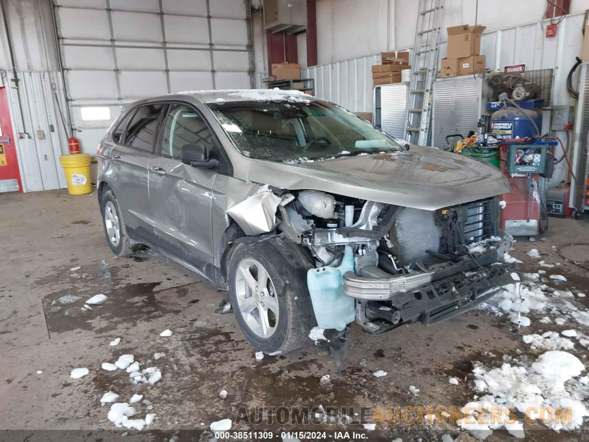 2FMPK3G94LBA68959 FORD EDGE 2020