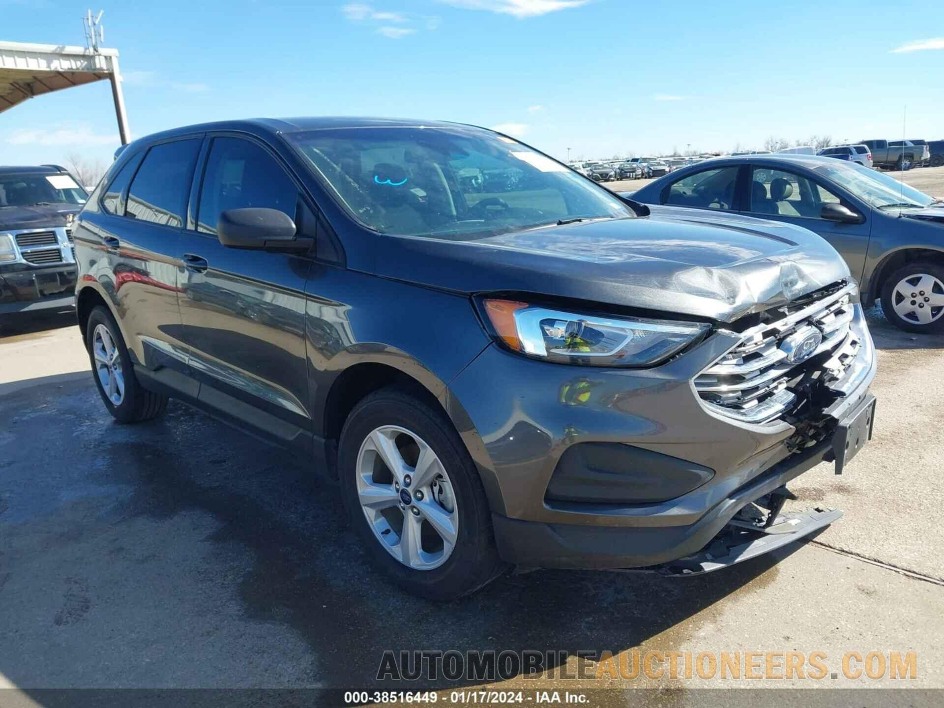 2FMPK3G94LBB11244 FORD EDGE 2020