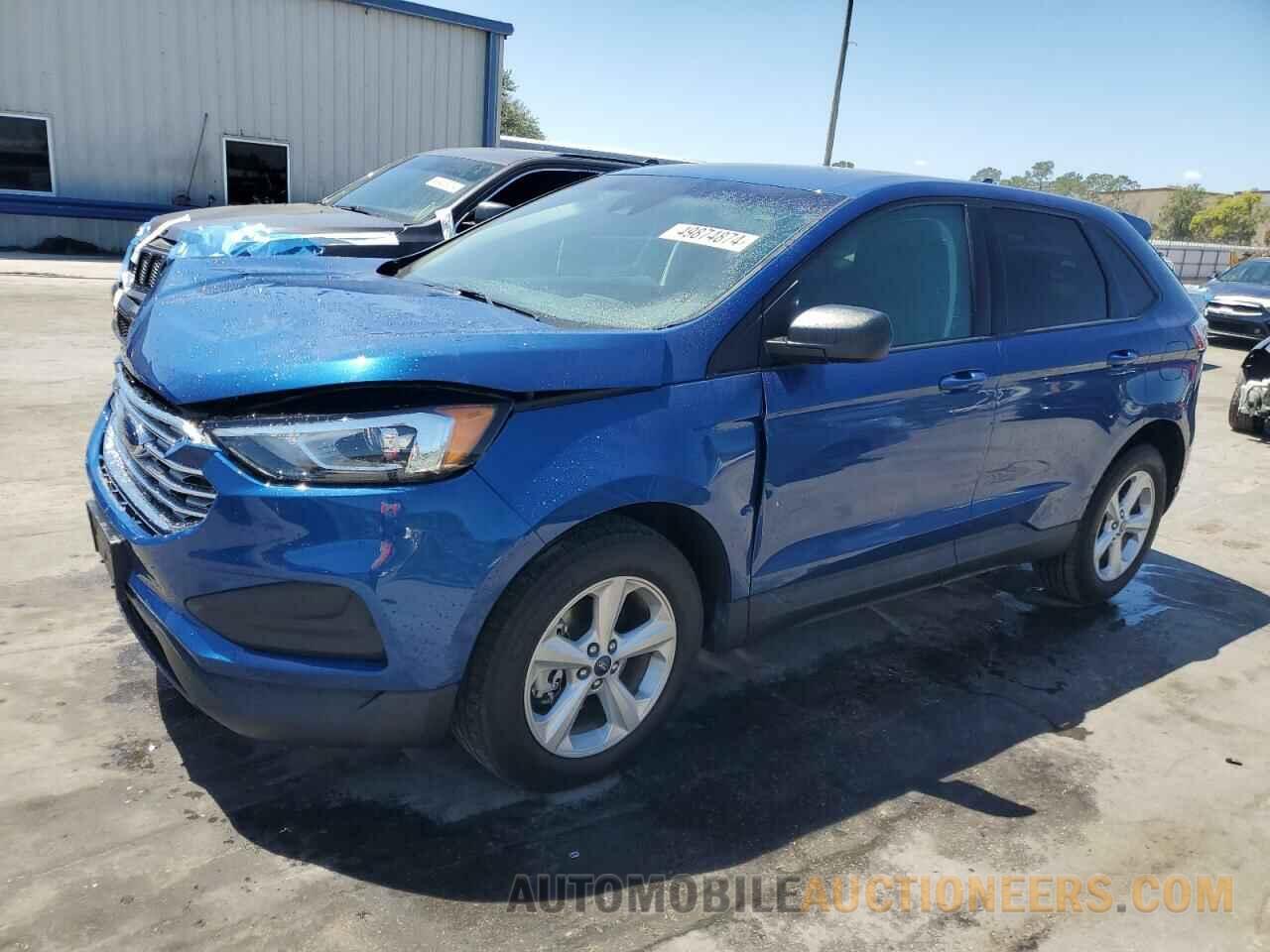 2FMPK3G94LBB18405 FORD EDGE 2020