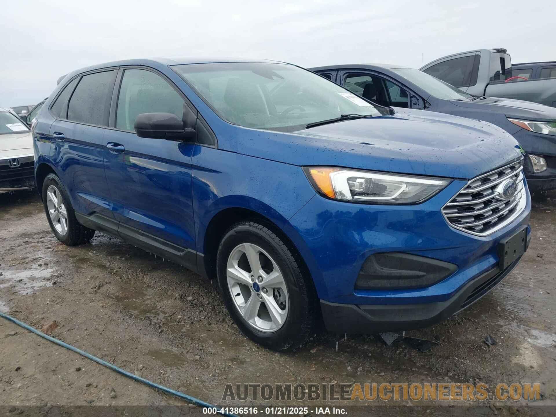 2FMPK3G94LBB27850 FORD EDGE 2020