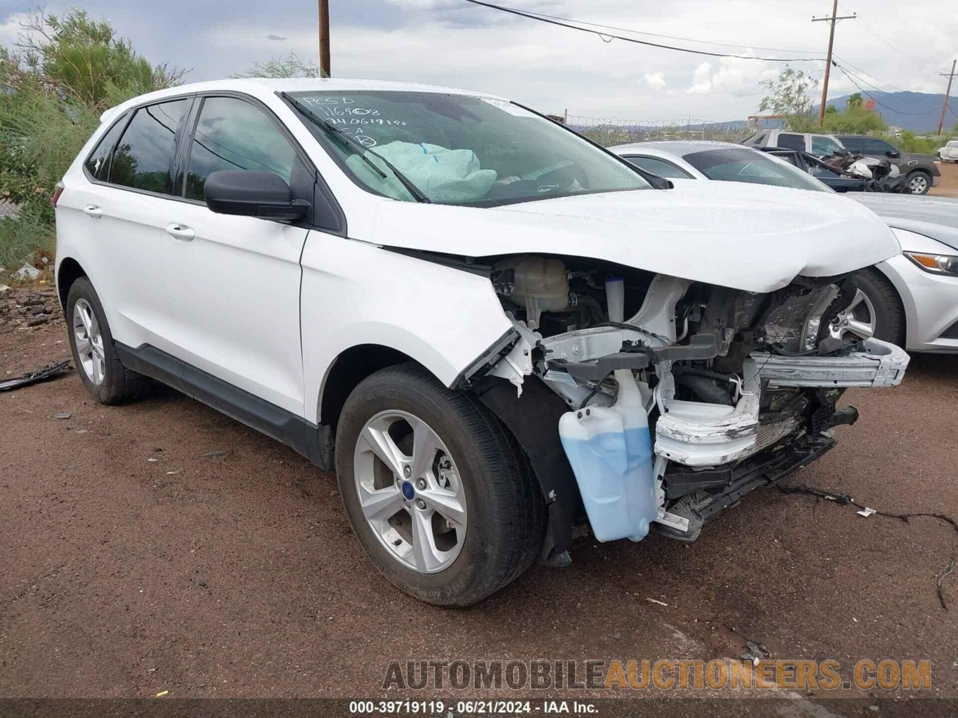 2FMPK3G94LBB45426 FORD EDGE 2020