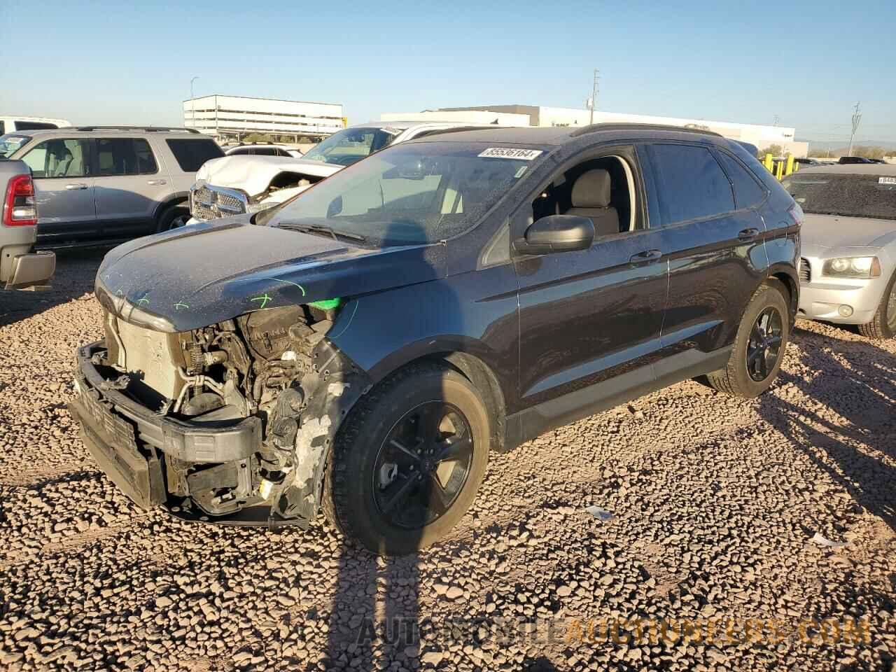 2FMPK3G95JBB04767 FORD EDGE 2018