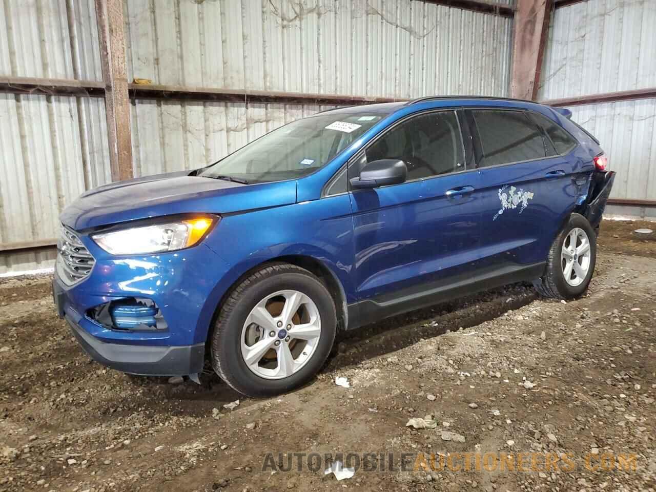 2FMPK3G95LBB12628 FORD EDGE 2020