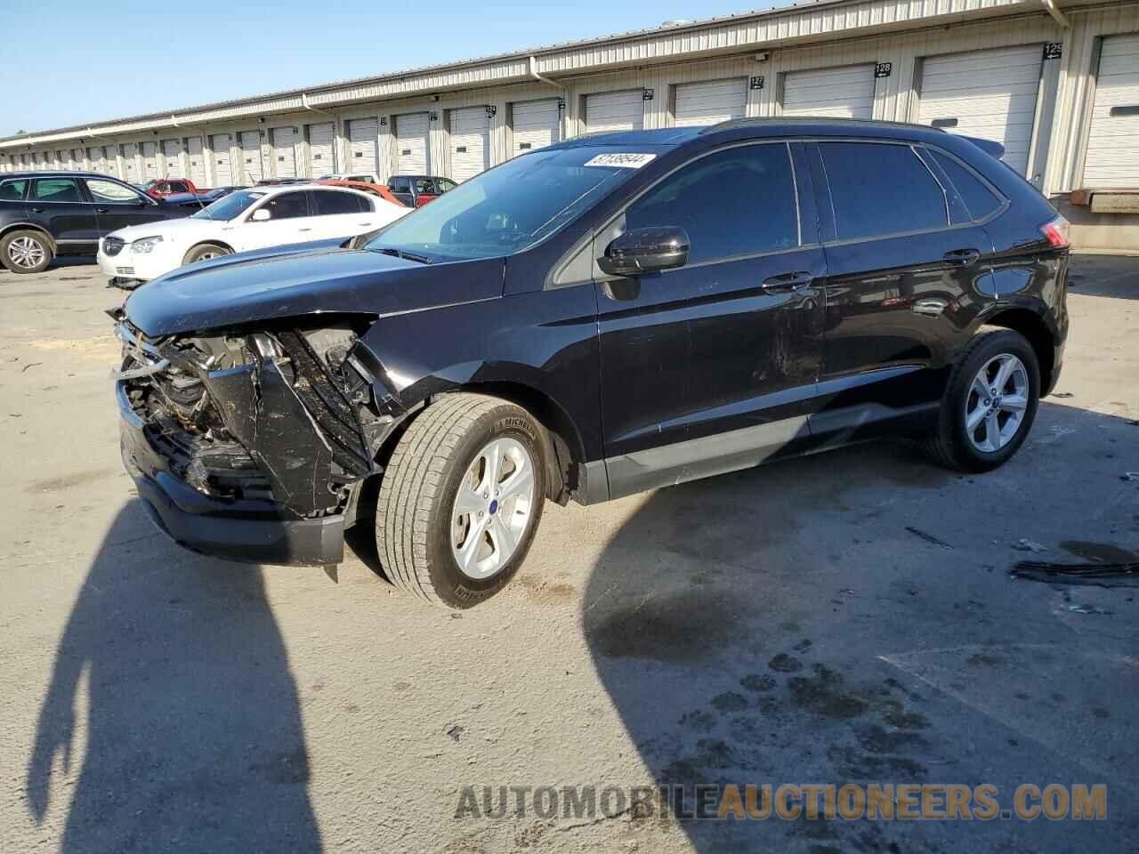 2FMPK3G95MBA18752 FORD EDGE 2021