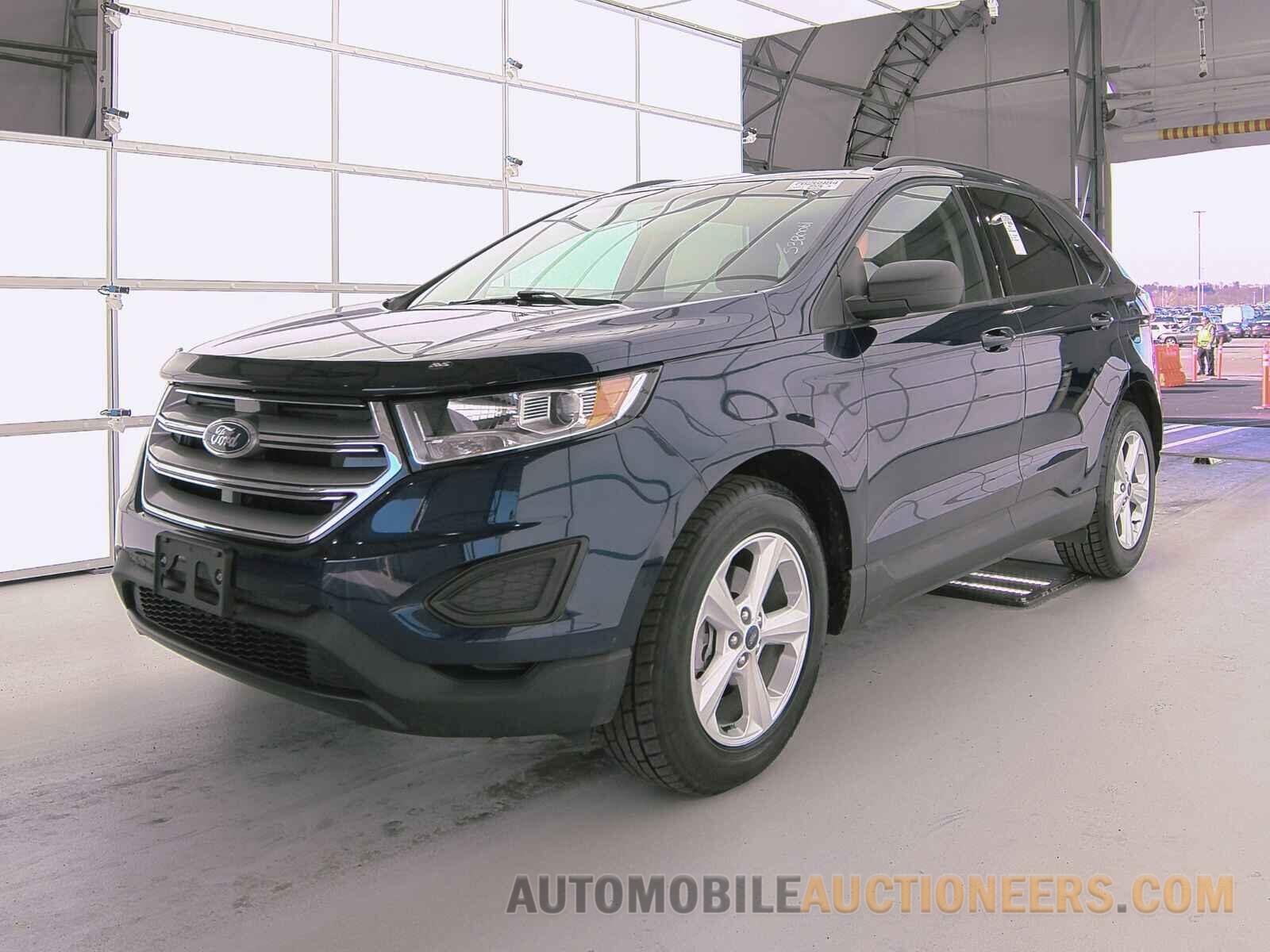 2FMPK3G96GBB52433 Ford Edge 2016