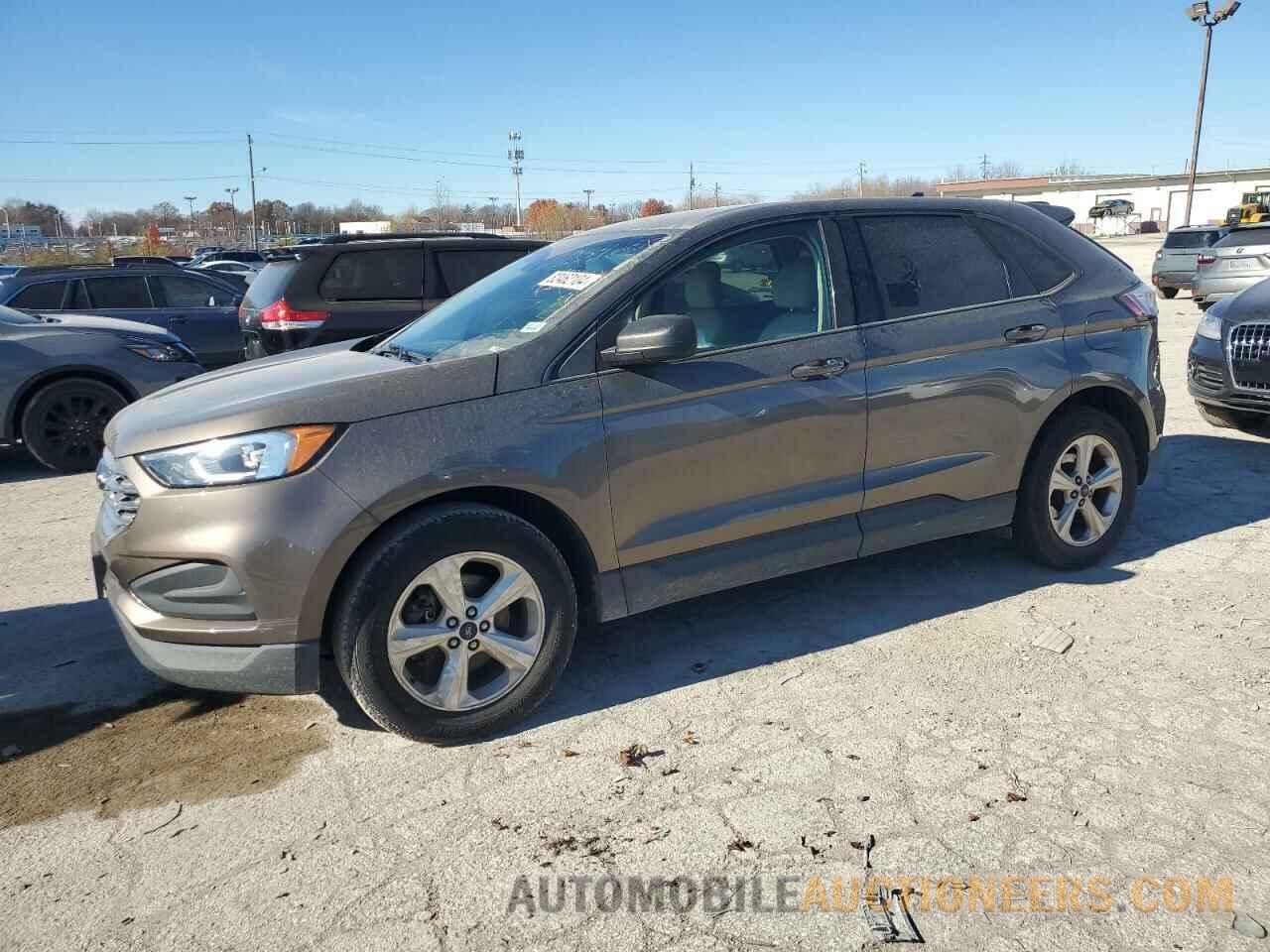 2FMPK3G96KBB57222 FORD EDGE 2019