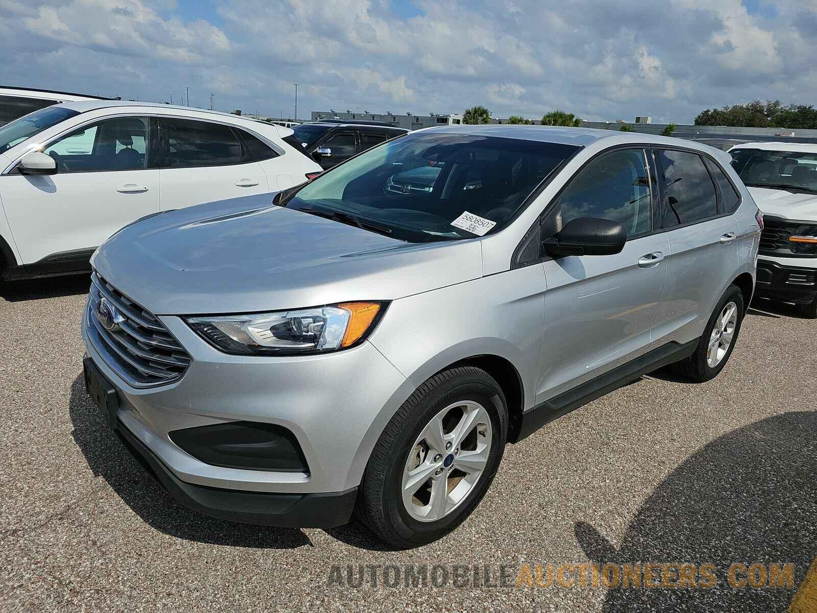 2FMPK3G96KBC49415 Ford Edge 2019