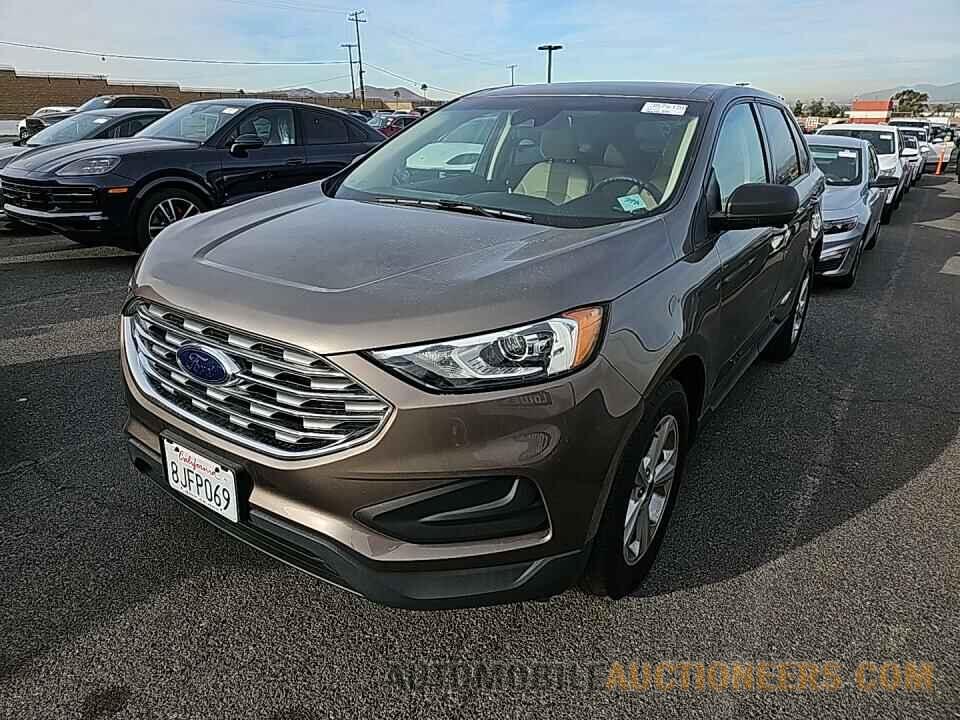 2FMPK3G96KBC64867 Ford Edge 2019