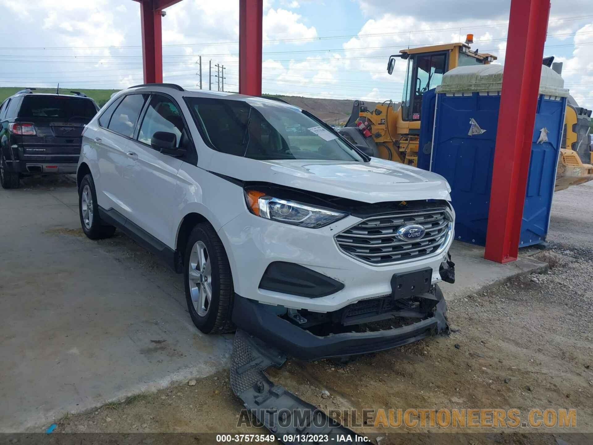 2FMPK3G96LBA35526 FORD EDGE 2020