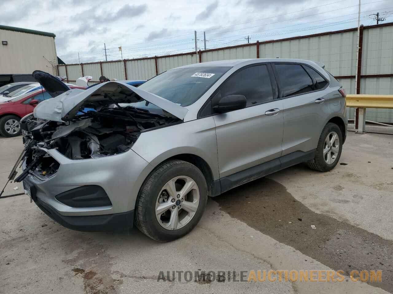 2FMPK3G96LBA59678 FORD EDGE 2020