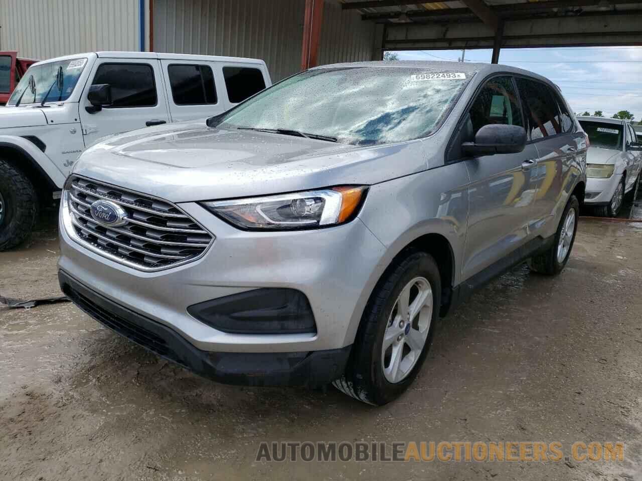 2FMPK3G96LBB15148 FORD EDGE 2020