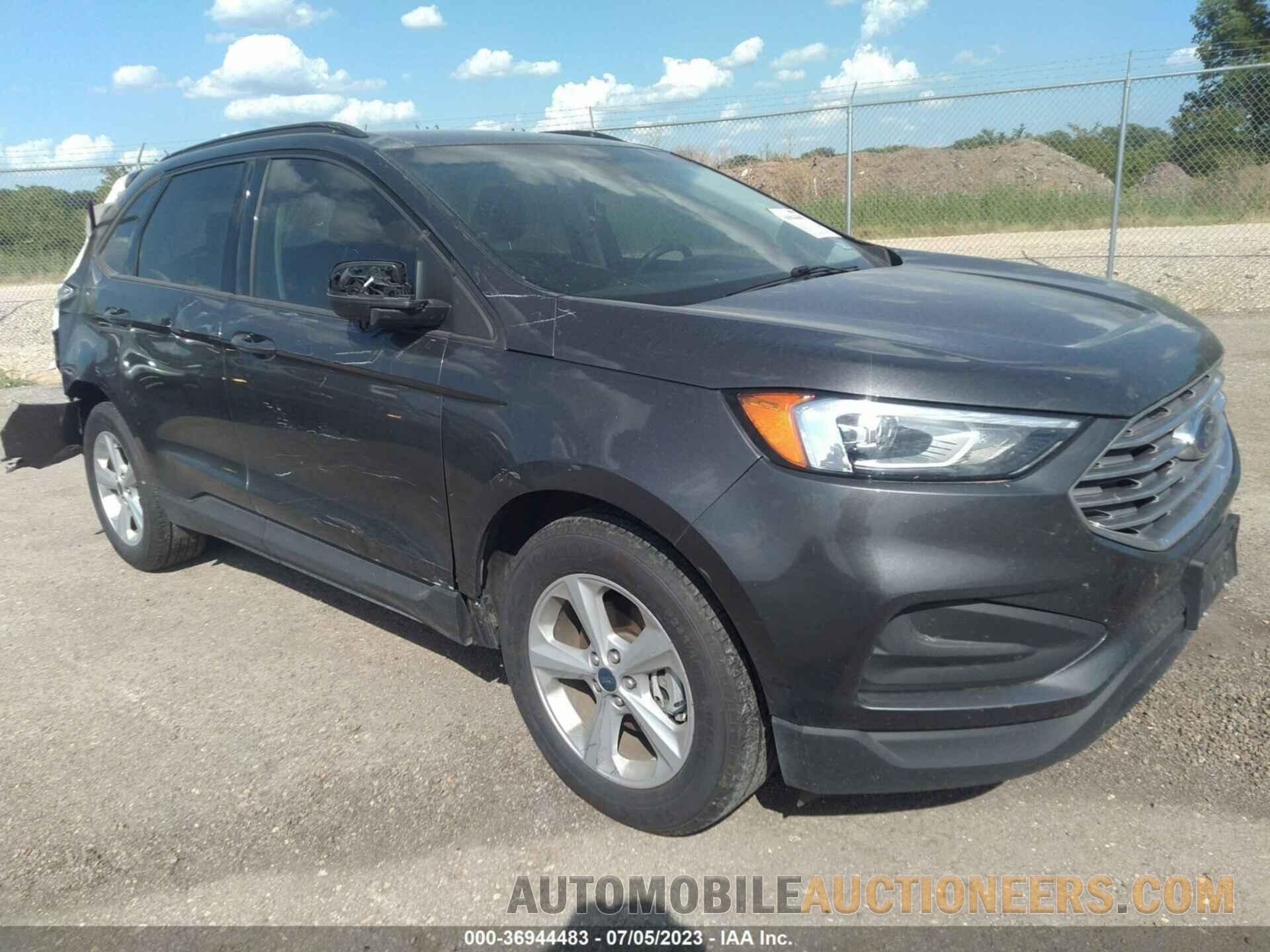 2FMPK3G96LBB18146 FORD EDGE 2020