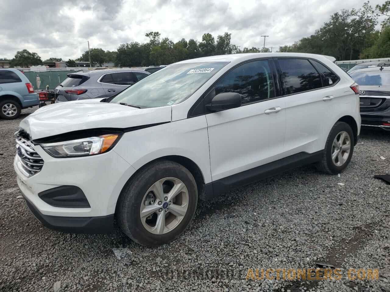 2FMPK3G96LBB26473 FORD EDGE 2020