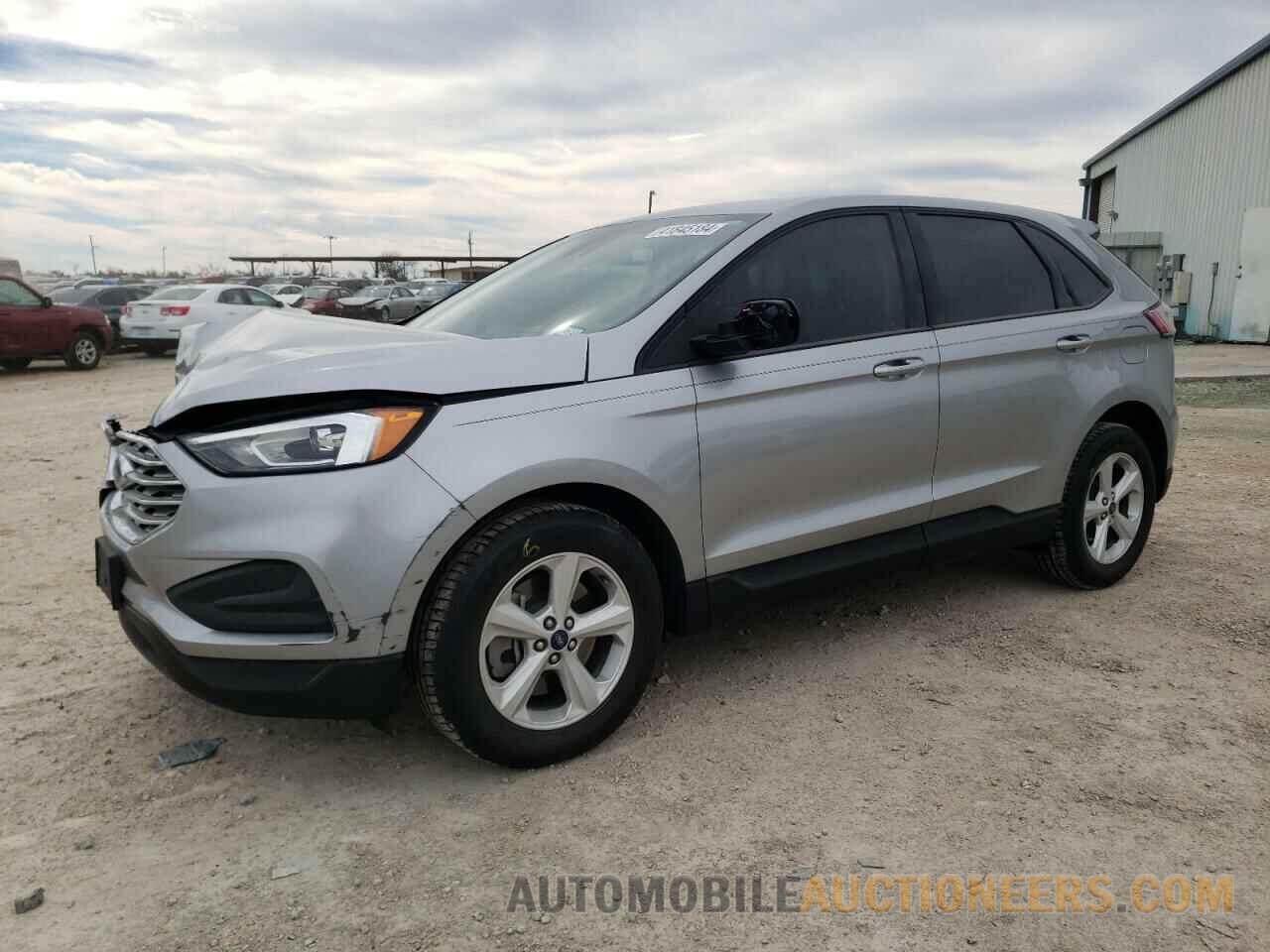 2FMPK3G96MBA16797 FORD EDGE 2021