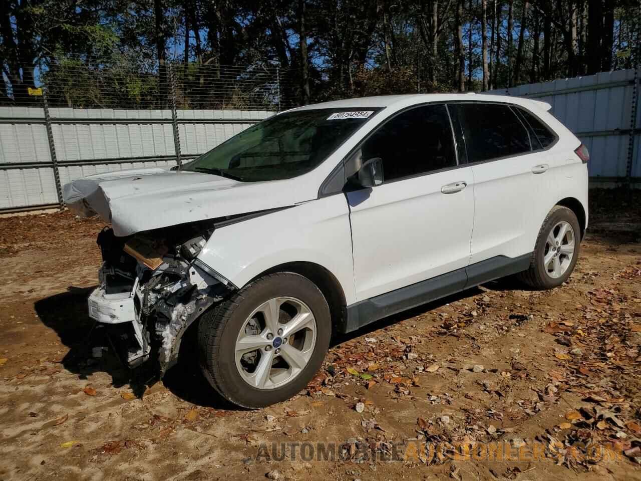 2FMPK3G97HBB78136 FORD EDGE 2017