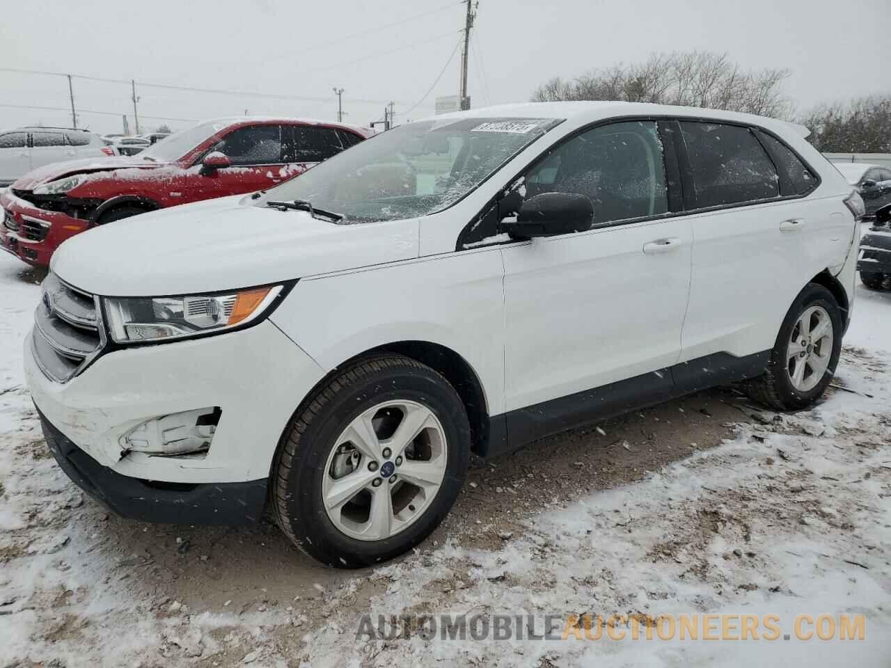 2FMPK3G97JBB51539 FORD EDGE 2018