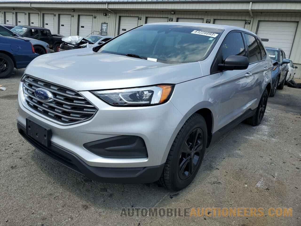 2FMPK3G97KBB08854 FORD EDGE 2019